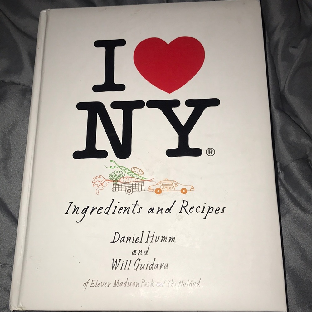 Amazing Cook Book